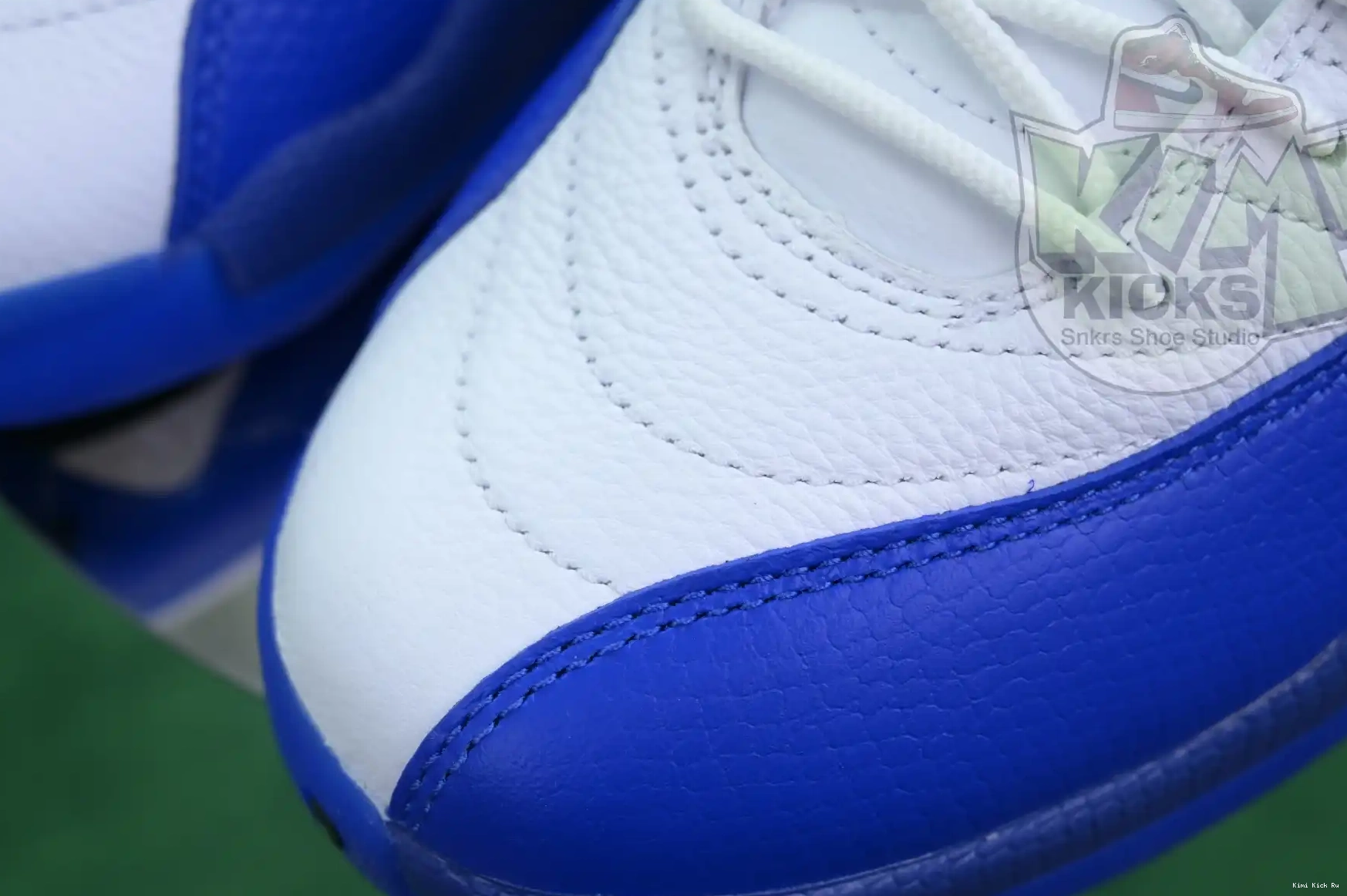 Jordan Retro'Blueberry'(2024) 12 Kimikick Air 0601